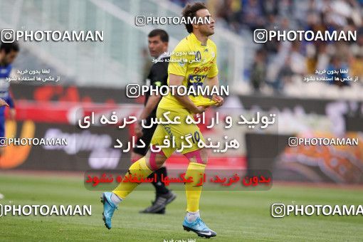861435, Tehran, [*parameter:4*], لیگ برتر فوتبال ایران، Persian Gulf Cup، Week 30، Second Leg، Naft Tehran 1 v 1 Esteghlal on 2013/03/18 at Azadi Stadium