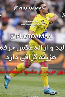 861429, Tehran, [*parameter:4*], لیگ برتر فوتبال ایران، Persian Gulf Cup، Week 30، Second Leg، Naft Tehran 1 v 1 Esteghlal on 2013/03/18 at Azadi Stadium