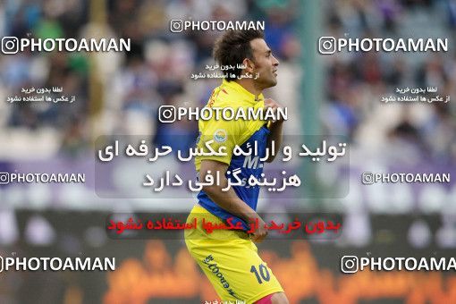 861367, Tehran, [*parameter:4*], لیگ برتر فوتبال ایران، Persian Gulf Cup، Week 30، Second Leg، Naft Tehran 1 v 1 Esteghlal on 2013/03/18 at Azadi Stadium