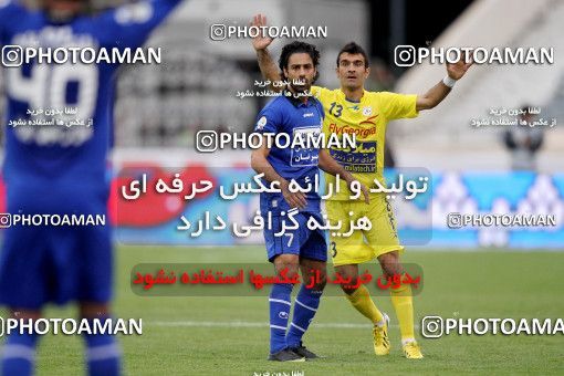 861408, Tehran, [*parameter:4*], لیگ برتر فوتبال ایران، Persian Gulf Cup، Week 30، Second Leg، Naft Tehran 1 v 1 Esteghlal on 2013/03/18 at Azadi Stadium