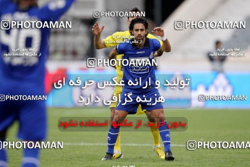 861476, Tehran, [*parameter:4*], لیگ برتر فوتبال ایران، Persian Gulf Cup، Week 30، Second Leg، Naft Tehran 1 v 1 Esteghlal on 2013/03/18 at Azadi Stadium