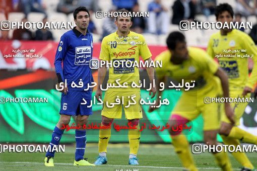 861484, Tehran, [*parameter:4*], لیگ برتر فوتبال ایران، Persian Gulf Cup، Week 30، Second Leg، Naft Tehran 1 v 1 Esteghlal on 2013/03/18 at Azadi Stadium