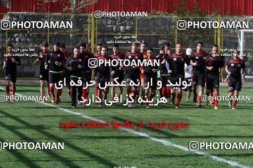 861533, Tehran, , Persepolis Football Team Training Session on 2013/03/23 at Derafshifar Stadium