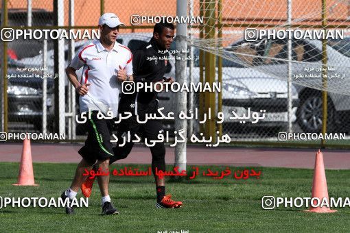 861594, Tehran, , Persepolis Football Team Training Session on 2013/03/23 at Derafshifar Stadium