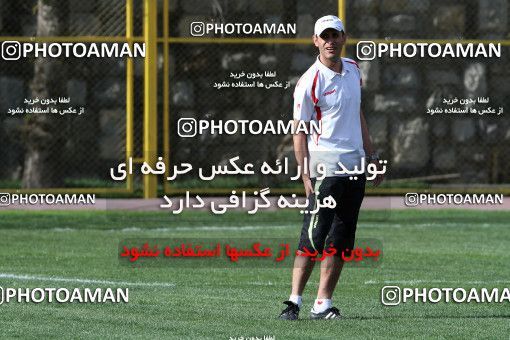 861526, Tehran, , Persepolis Football Team Training Session on 2013/03/23 at Derafshifar Stadium