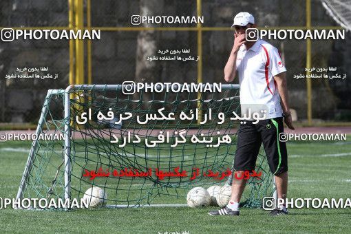 861507, Tehran, , Persepolis Football Team Training Session on 2013/03/23 at Derafshifar Stadium