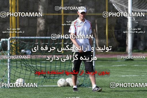 861525, Tehran, , Persepolis Football Team Training Session on 2013/03/23 at Derafshifar Stadium