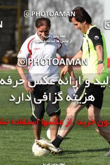 861528, Tehran, , Persepolis Football Team Training Session on 2013/03/23 at Derafshifar Stadium