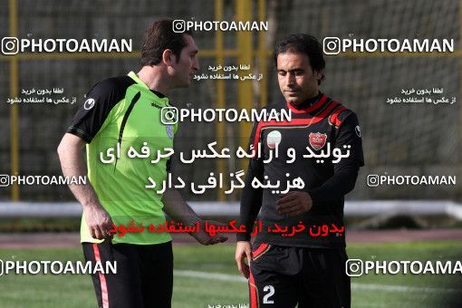861564, Tehran, , Persepolis Football Team Training Session on 2013/03/23 at Derafshifar Stadium