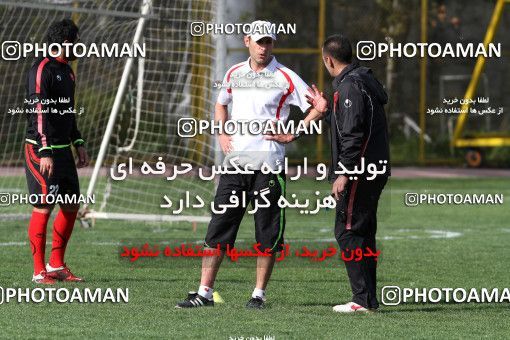 861509, Tehran, , Persepolis Football Team Training Session on 2013/03/23 at Derafshifar Stadium