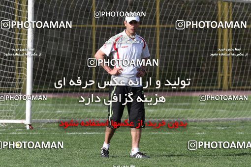 861580, Tehran, , Persepolis Football Team Training Session on 2013/03/23 at Derafshifar Stadium