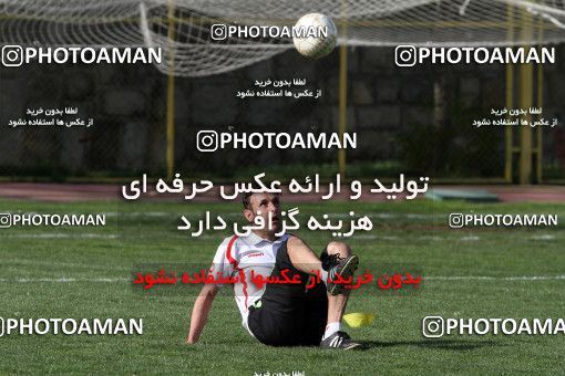 861521, Tehran, , Persepolis Football Team Training Session on 2013/03/23 at Derafshifar Stadium