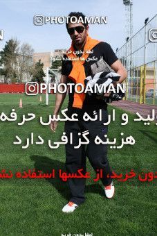 861529, Tehran, , Persepolis Football Team Training Session on 2013/03/23 at Derafshifar Stadium
