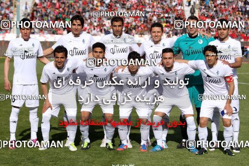 861692, Tehran, [*parameter:4*], لیگ برتر فوتبال ایران، Persian Gulf Cup، Week 31، Second Leg، Paykan 1 v 2 Persepolis on 2013/03/31 at Azadi Stadium