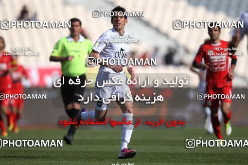 861650, Tehran, [*parameter:4*], لیگ برتر فوتبال ایران، Persian Gulf Cup، Week 31، Second Leg، Paykan 1 v 2 Persepolis on 2013/03/31 at Azadi Stadium