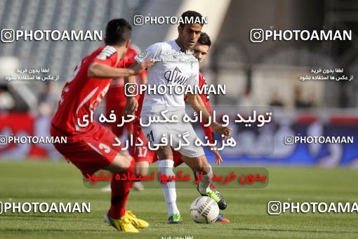 861628, Tehran, [*parameter:4*], لیگ برتر فوتبال ایران، Persian Gulf Cup، Week 31، Second Leg، Paykan 1 v 2 Persepolis on 2013/03/31 at Azadi Stadium