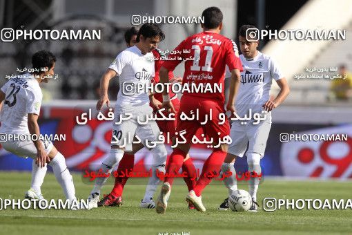 861643, Tehran, [*parameter:4*], لیگ برتر فوتبال ایران، Persian Gulf Cup، Week 31، Second Leg، Paykan 1 v 2 Persepolis on 2013/03/31 at Azadi Stadium