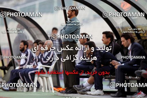 861627, Tehran, [*parameter:4*], لیگ برتر فوتبال ایران، Persian Gulf Cup، Week 31، Second Leg، Paykan 1 v 2 Persepolis on 2013/03/31 at Azadi Stadium