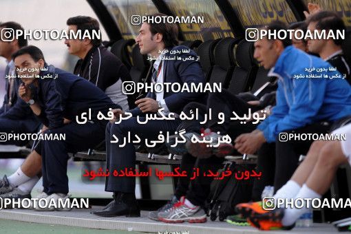 861703, Tehran, [*parameter:4*], لیگ برتر فوتبال ایران، Persian Gulf Cup، Week 31، Second Leg، Paykan 1 v 2 Persepolis on 2013/03/31 at Azadi Stadium