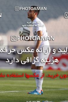 861798, لیگ برتر فوتبال ایران، Persian Gulf Cup، Week 31، Second Leg، 2013/03/31، Tehran، Azadi Stadium، Paykan 1 - 2 Persepolis