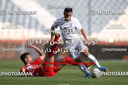 861736, لیگ برتر فوتبال ایران، Persian Gulf Cup، Week 31، Second Leg، 2013/03/31، Tehran، Azadi Stadium، Paykan 1 - 2 Persepolis