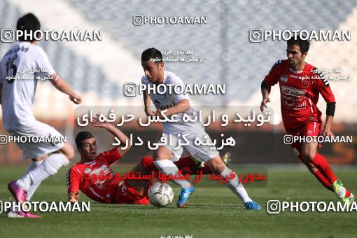 861743, Tehran, [*parameter:4*], لیگ برتر فوتبال ایران، Persian Gulf Cup، Week 31، Second Leg، Paykan 1 v 2 Persepolis on 2013/03/31 at Azadi Stadium