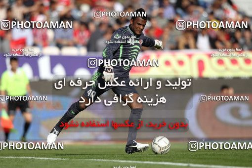 861803, Tehran, [*parameter:4*], لیگ برتر فوتبال ایران، Persian Gulf Cup، Week 31، Second Leg، Paykan 1 v 2 Persepolis on 2013/03/31 at Azadi Stadium