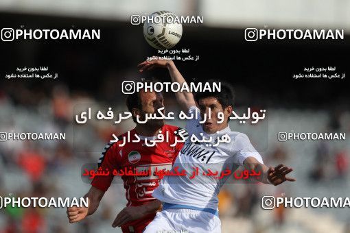 861758, Tehran, [*parameter:4*], لیگ برتر فوتبال ایران، Persian Gulf Cup، Week 31، Second Leg، Paykan 1 v 2 Persepolis on 2013/03/31 at Azadi Stadium