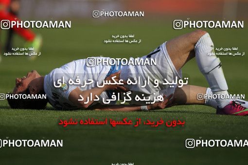 861749, Tehran, [*parameter:4*], لیگ برتر فوتبال ایران، Persian Gulf Cup، Week 31، Second Leg، Paykan 1 v 2 Persepolis on 2013/03/31 at Azadi Stadium
