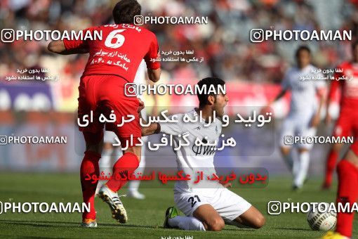 861806, Tehran, [*parameter:4*], لیگ برتر فوتبال ایران، Persian Gulf Cup، Week 31، Second Leg، Paykan 1 v 2 Persepolis on 2013/03/31 at Azadi Stadium
