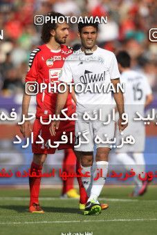 861726, Tehran, [*parameter:4*], لیگ برتر فوتبال ایران، Persian Gulf Cup، Week 31، Second Leg، Paykan 1 v 2 Persepolis on 2013/03/31 at Azadi Stadium