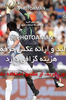 861739, Tehran, [*parameter:4*], لیگ برتر فوتبال ایران، Persian Gulf Cup، Week 31، Second Leg، Paykan 1 v 2 Persepolis on 2013/03/31 at Azadi Stadium
