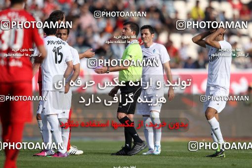 861717, Tehran, [*parameter:4*], لیگ برتر فوتبال ایران، Persian Gulf Cup، Week 31، Second Leg، Paykan 1 v 2 Persepolis on 2013/03/31 at Azadi Stadium