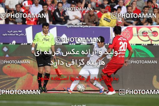 861642, Tehran, [*parameter:4*], لیگ برتر فوتبال ایران، Persian Gulf Cup، Week 31، Second Leg، Paykan 1 v 2 Persepolis on 2013/03/31 at Azadi Stadium