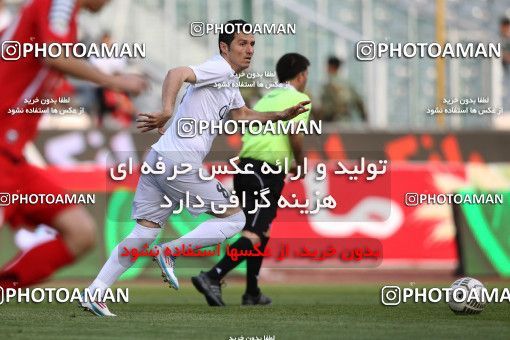 861783, Tehran, [*parameter:4*], لیگ برتر فوتبال ایران، Persian Gulf Cup، Week 31، Second Leg، Paykan 1 v 2 Persepolis on 2013/03/31 at Azadi Stadium