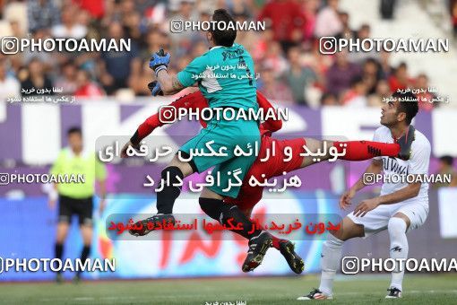 861712, Tehran, [*parameter:4*], لیگ برتر فوتبال ایران، Persian Gulf Cup، Week 31، Second Leg، Paykan 1 v 2 Persepolis on 2013/03/31 at Azadi Stadium