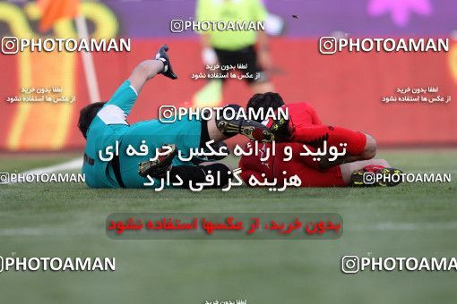 861662, Tehran, [*parameter:4*], لیگ برتر فوتبال ایران، Persian Gulf Cup، Week 31، Second Leg، Paykan 1 v 2 Persepolis on 2013/03/31 at Azadi Stadium