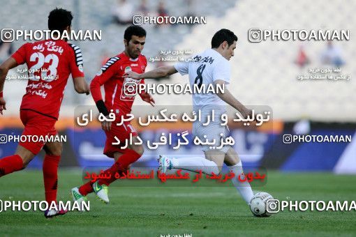 861738, Tehran, [*parameter:4*], لیگ برتر فوتبال ایران، Persian Gulf Cup، Week 31، Second Leg، Paykan 1 v 2 Persepolis on 2013/03/31 at Azadi Stadium