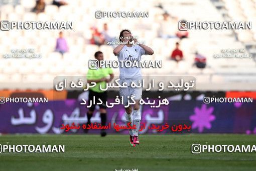 861683, Tehran, [*parameter:4*], لیگ برتر فوتبال ایران، Persian Gulf Cup، Week 31، Second Leg، Paykan 1 v 2 Persepolis on 2013/03/31 at Azadi Stadium