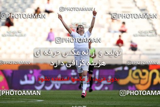 861721, Tehran, [*parameter:4*], لیگ برتر فوتبال ایران، Persian Gulf Cup، Week 31، Second Leg، Paykan 1 v 2 Persepolis on 2013/03/31 at Azadi Stadium