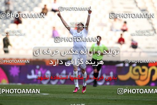 861673, Tehran, [*parameter:4*], لیگ برتر فوتبال ایران، Persian Gulf Cup، Week 31، Second Leg، Paykan 1 v 2 Persepolis on 2013/03/31 at Azadi Stadium