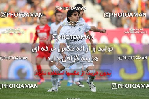 861636, Tehran, [*parameter:4*], لیگ برتر فوتبال ایران، Persian Gulf Cup، Week 31، Second Leg، Paykan 1 v 2 Persepolis on 2013/03/31 at Azadi Stadium