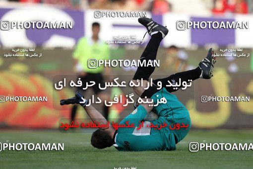 861656, Tehran, [*parameter:4*], لیگ برتر فوتبال ایران، Persian Gulf Cup، Week 31، Second Leg، Paykan 1 v 2 Persepolis on 2013/03/31 at Azadi Stadium