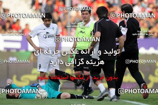 861788, Tehran, [*parameter:4*], لیگ برتر فوتبال ایران، Persian Gulf Cup، Week 31، Second Leg، Paykan 1 v 2 Persepolis on 2013/03/31 at Azadi Stadium