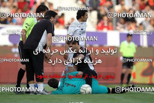 861635, Tehran, [*parameter:4*], لیگ برتر فوتبال ایران، Persian Gulf Cup، Week 31، Second Leg، Paykan 1 v 2 Persepolis on 2013/03/31 at Azadi Stadium