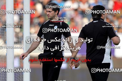 861632, Tehran, [*parameter:4*], لیگ برتر فوتبال ایران، Persian Gulf Cup، Week 31، Second Leg، Paykan 1 v 2 Persepolis on 2013/03/31 at Azadi Stadium