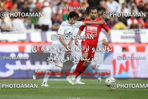 861670, Tehran, [*parameter:4*], لیگ برتر فوتبال ایران، Persian Gulf Cup، Week 31، Second Leg، Paykan 1 v 2 Persepolis on 2013/03/31 at Azadi Stadium