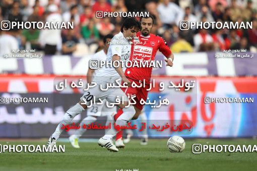 861793, Tehran, [*parameter:4*], لیگ برتر فوتبال ایران، Persian Gulf Cup، Week 31، Second Leg، Paykan 1 v 2 Persepolis on 2013/03/31 at Azadi Stadium