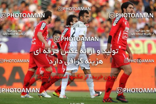 861753, Tehran, [*parameter:4*], لیگ برتر فوتبال ایران، Persian Gulf Cup، Week 31، Second Leg، Paykan 1 v 2 Persepolis on 2013/03/31 at Azadi Stadium