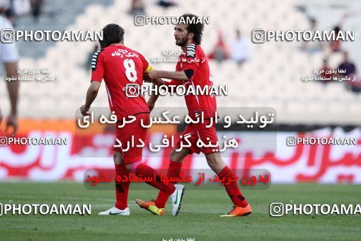 861653, Tehran, [*parameter:4*], لیگ برتر فوتبال ایران، Persian Gulf Cup، Week 31، Second Leg، Paykan 1 v 2 Persepolis on 2013/03/31 at Azadi Stadium